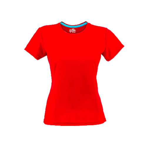 PLAYERA WIT DAMA MANGA CORTA - Vista 16